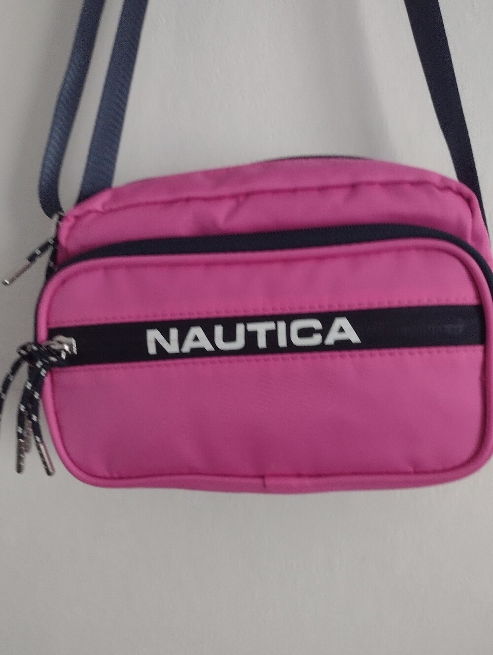 Nautica Handbag - Picture 2 of 7